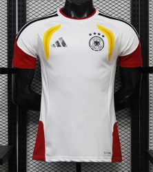 2627 Germany white training player version 26-27
